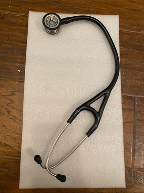 Littmann Stethoscope Black